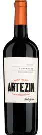 2020 Zinfandel Artezin Mendocino County Artezin Wines 750
