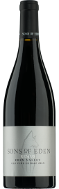 2019 Shiraz Remus Old Vine Eden Valley Sons of Eden 750