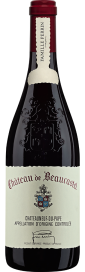 2022 Châteauneuf-du-Pape AOC Château Beaucastel Famille Perrin (Bio) 750