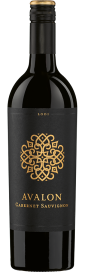 2019 Cabernet Sauvignon Lodi Avalon Winery 750