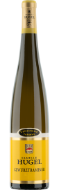 2014 Gewürztraminer Vendanges Tardives Alsace AOC Famille Hugel 750