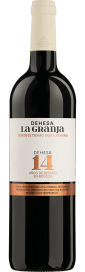 2009 Dehesa La Granja 14 VT Castilla y León Familia Fernández Rivera Grupo Pesquera 750