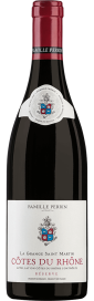 2022 La Grange St-Martin Rouge Côtes-du-Rhône AOC Réserve Famille Perrin 750