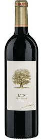 2024 L'If St-Emilion AOC 750