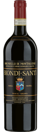 2017 Brunello di Montalcino DOCG Tenuta Greppo Biondi-Santi 750