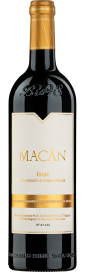 2020 Macán Rioja DOCa Bodegas Benjamin de Rothschild & Vega Sicilia 3000