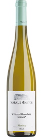 2022 Riesling Spätlese* Grüne Kapsel Wehlener Klosterberg Weingut Markus Molitor 750