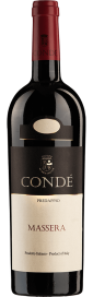 2016 Merlot Massera Predappio Forlì IGT Azienda Vitivinicola Condé 750
