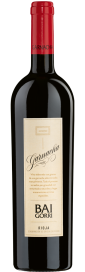 2018 Baigorri Garnacha Rioja DOCa Bodegas Baigorri 750