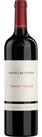2019 Selección Especial Sardón de Duero Abadía Retuerta DOP Abadía Retuerta 3000