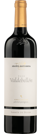 2020 Cabernet Sauvignon Pago Valdebellón Abadía Retuerta DOP Vino de Pago Abadía Retuerta 750