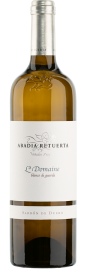 2022 Le Domaine Blanco Abadía Retuerta DOP Abadía Retuerta (Bio) 1500