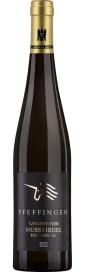 2023 Riesling trocken VDP.Erste Lage Ungsteiner Nussriegel Weingut Pfeffingen 750