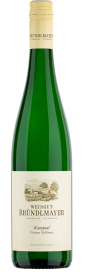 2021 Grüner Veltliner Kamptal DAC Selektion Mövenpick Weingut Bründlmayer (Bio) 750