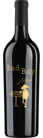 2021 Bad Boy Gold Côtes du Roussillon Villages AOC Domaine Calvet-Thunevin 750