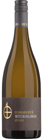 2021 Weissburgunder Réserve trocken Godramsteiner Münzberg Bernhard Koch 750