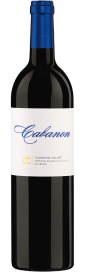2021 Cabanon Côtes du Roussillon Villages AOC Thunevin-Calvet 750