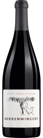 2020 Pinot Noir trocken VDP.Erste Lage Herrenwingert Weingut Friedrich Becker 750