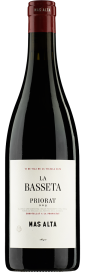 2021 La Basseta Priorat DOCa Bodegas Mas Alta (Bio) 750