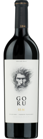 2020 Goru 18 M Jumilla DOP Ego Bodegas 750