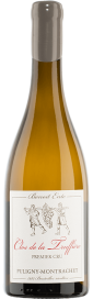 2021 Puligny-Montrachet Clos de la Truffière 1er Cru AOC Benoît Ente 750