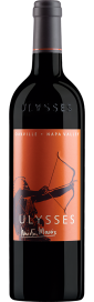 2018 Ulysses Napa Valley Ulysses Wine Cellars 750