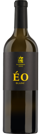 2021 ÉO Blanc Vin de Pays Suisse Staatskellerei Zürich 1500