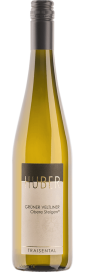 2022 Grüner Veltliner Obere Steigen Traisental DAC Weingut Markus Huber (Bio) 750