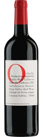 2021 Othello Napa Valley Christian Moueix Othello Wine Cellars 750