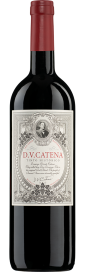 2020 D.V. Catena Mendoza Bodega y Viñedos Catena 750