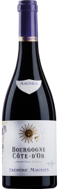 2020 Pinot Noir Fééric Bourgogne Côte-d'Or AOC Frédéric Magnien 750