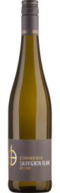 2020 Sauvignon Blanc Réserve trocken Godramsteiner Münzberg Weingut Bernhard Koch 750