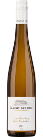 2021 Cuvée Maximilian trocken Haus Klosterberg Weinmanufaktur Markus Molitor 750