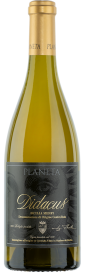 2018 Didacus Chardonnay Sicilia Menfi DOC Aziende Agricole Planeta 750