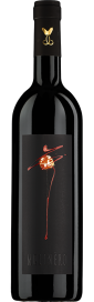 2017 Mulinëro Vino rosso d'Italia Azienda Agricola Daniele Malavasi 750