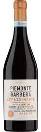 2022 Barbera Passito Appassimento Piemonte DOC Cantine San Silvestro 750