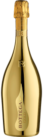 2023 Prosecco Treviso DOC Brut Gold Il vino dei poeti Bottega 750
