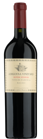 2017 Malbec River Stones Adrianna Vineyard Mendoza Bodega Catena Zapata 6000
