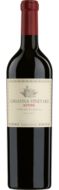 2021 Malbec River Adrianna Vineyard Mendoza Bodega Catena Zapata 750