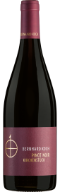 2018 Pinot Noir trocken Hainfelder Kirchenstück Bernhard Koch KG 750