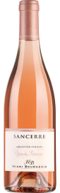 2022 Sancerre AOC Rosé Grande Réserve Sélection Famille Henri Bourgeois 750
