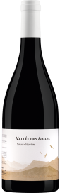 2018 St-Martin Côtes du Roussillon Villages AOP Vallée des Aigles Serodes & Kovac 750