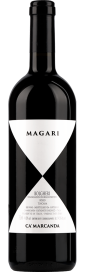 2022 Magari Bolgheri DOP Ca'Marcanda 750