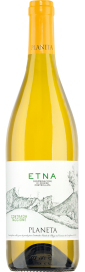 2022 Etna Bianco DOC Feudo di Mezzo Aziende Agricole Planeta (Bio) 750
