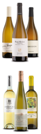 Weinabo Weisswein Abonnement vins blancs 4500