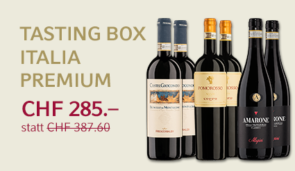 Tasting Box Italia Premium