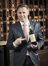 Sven Gesang