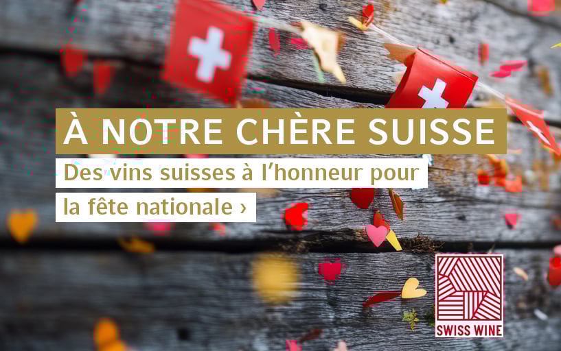 Offre spéciale 1er août
