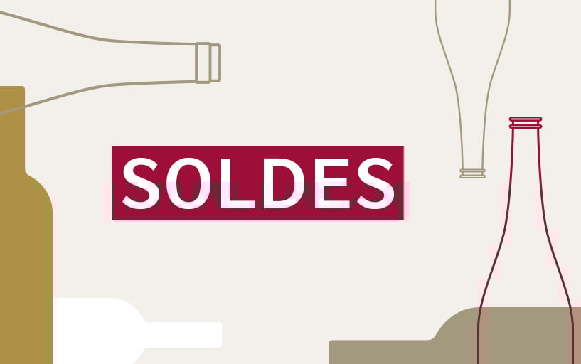 Soldes d'été 