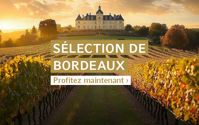 Sélection de Bordeaux